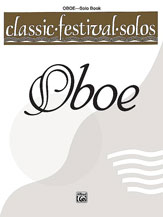 Concerto for Oboe and Strings (Oboe Solo wit | J.W. Pepper